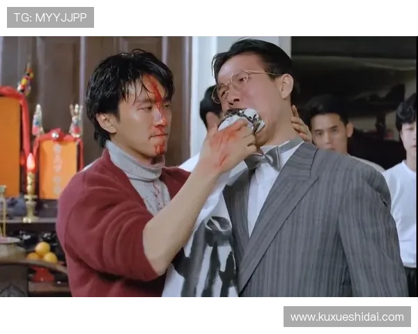 新精武门：不只是一场电影，更是一种精神传承