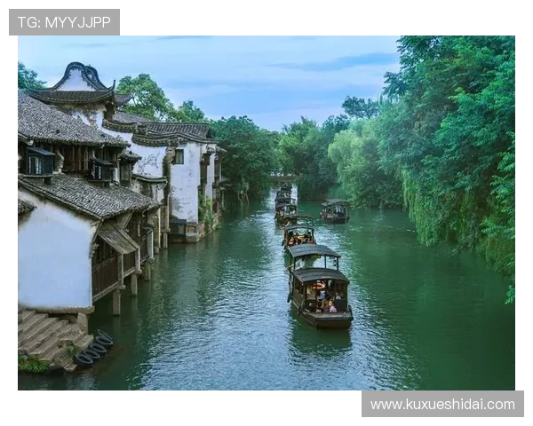 梦回唐街，十二少风华：一段流传于江南水乡的传奇